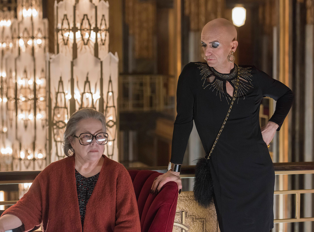 American Horror Story: Hotel, AHS: Hotel, Finale American Horror Story: Hotel, AHS: Hotel, Finale
